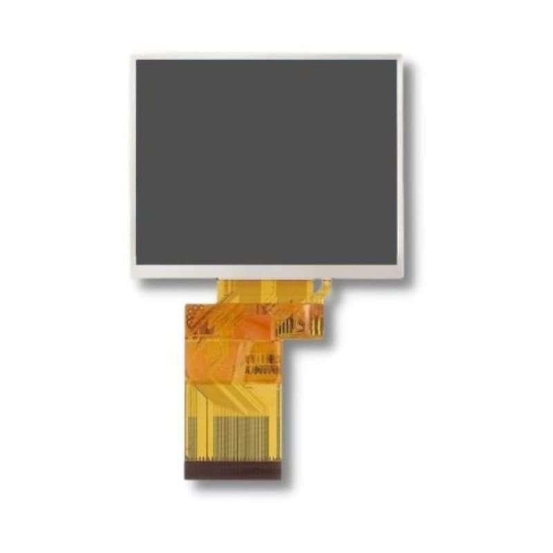 Product 3.5 inch TN TFT, RGB, 320x240, Low Cost - Tailor Pixels image