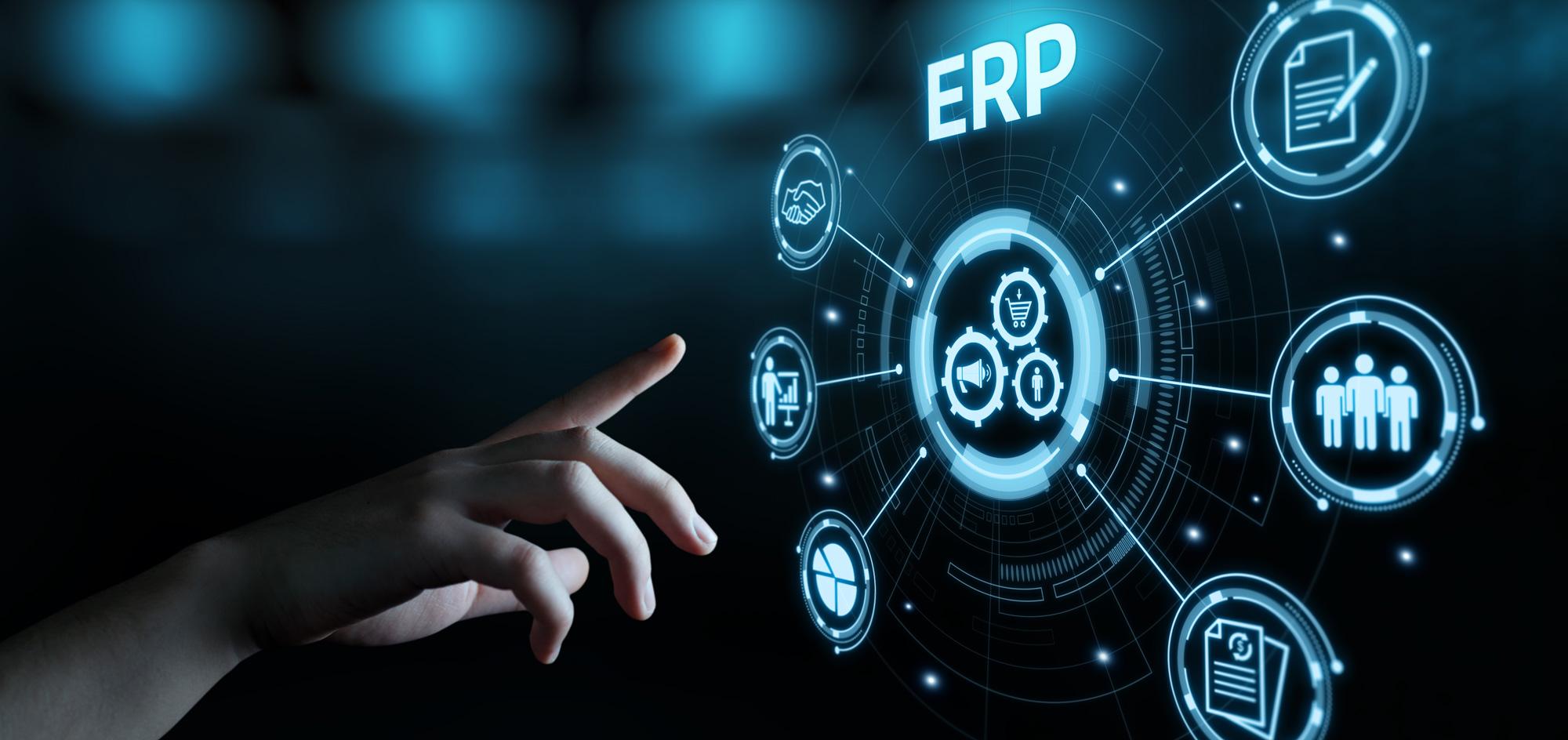 Product: How ERP software can help your business thrive | Tamarin Software
