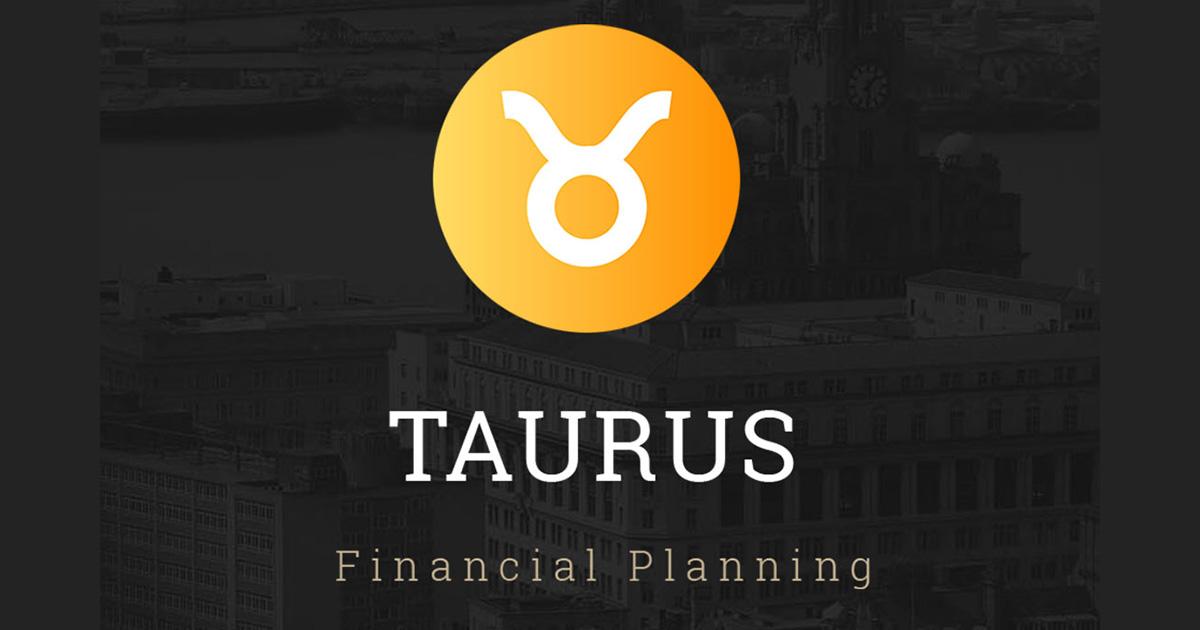Product Taurus FP 2022 | Quality Financial Services in Liverpool image