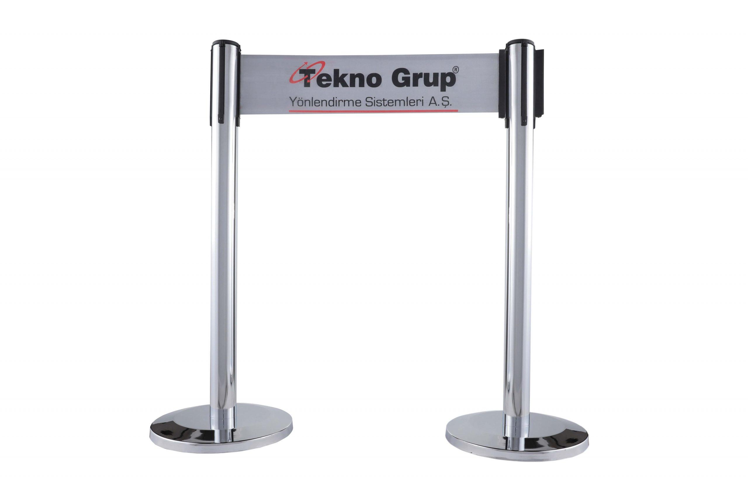 Product TEKNO BARRIER 15cm - Tekno Grup image
