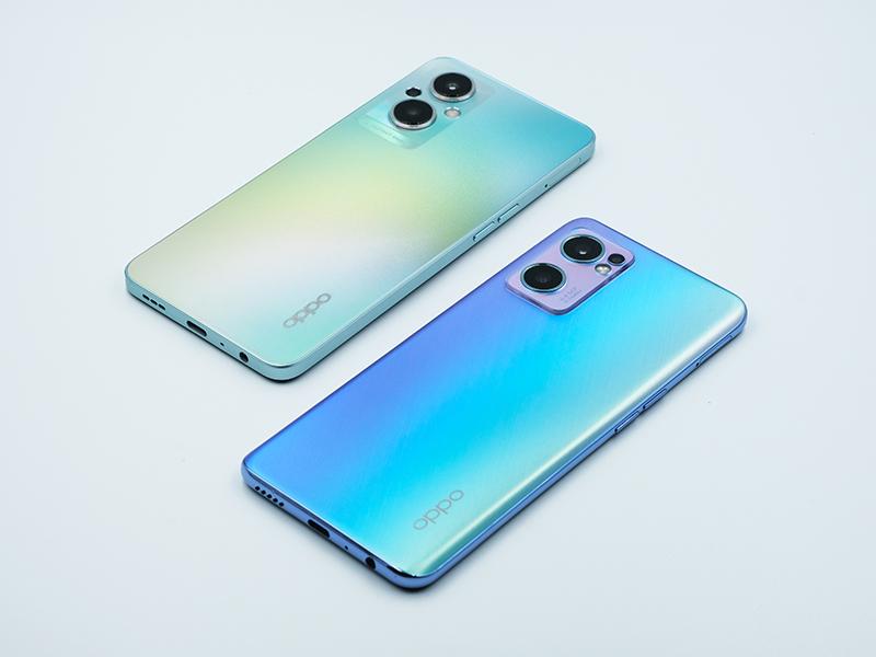 Product The number of cameras is reduced, OPPO Reno7 actually has a new camera feature - Teknowire image