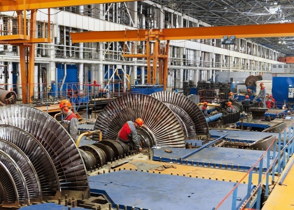 Product Turbine Generator Outage Discovery Packages | TG Advisers, Inc. image