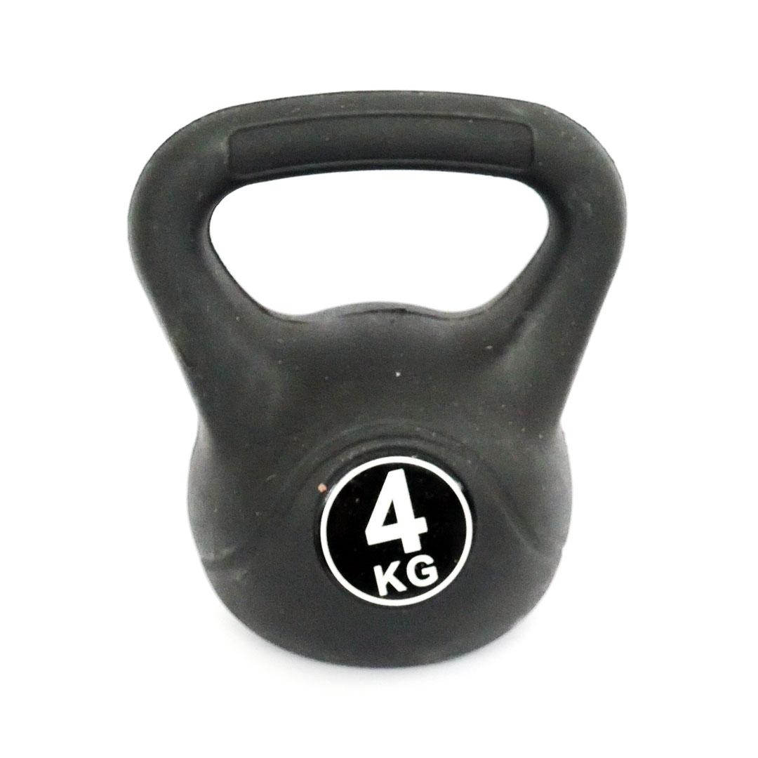 Product: Dumbells 4kg - The Foot & Ankle Clinic of Australia