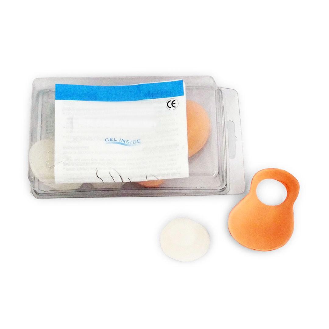 Product: Silopad Gel Bunion Pad - The Foot & Ankle Clinic of Australia
