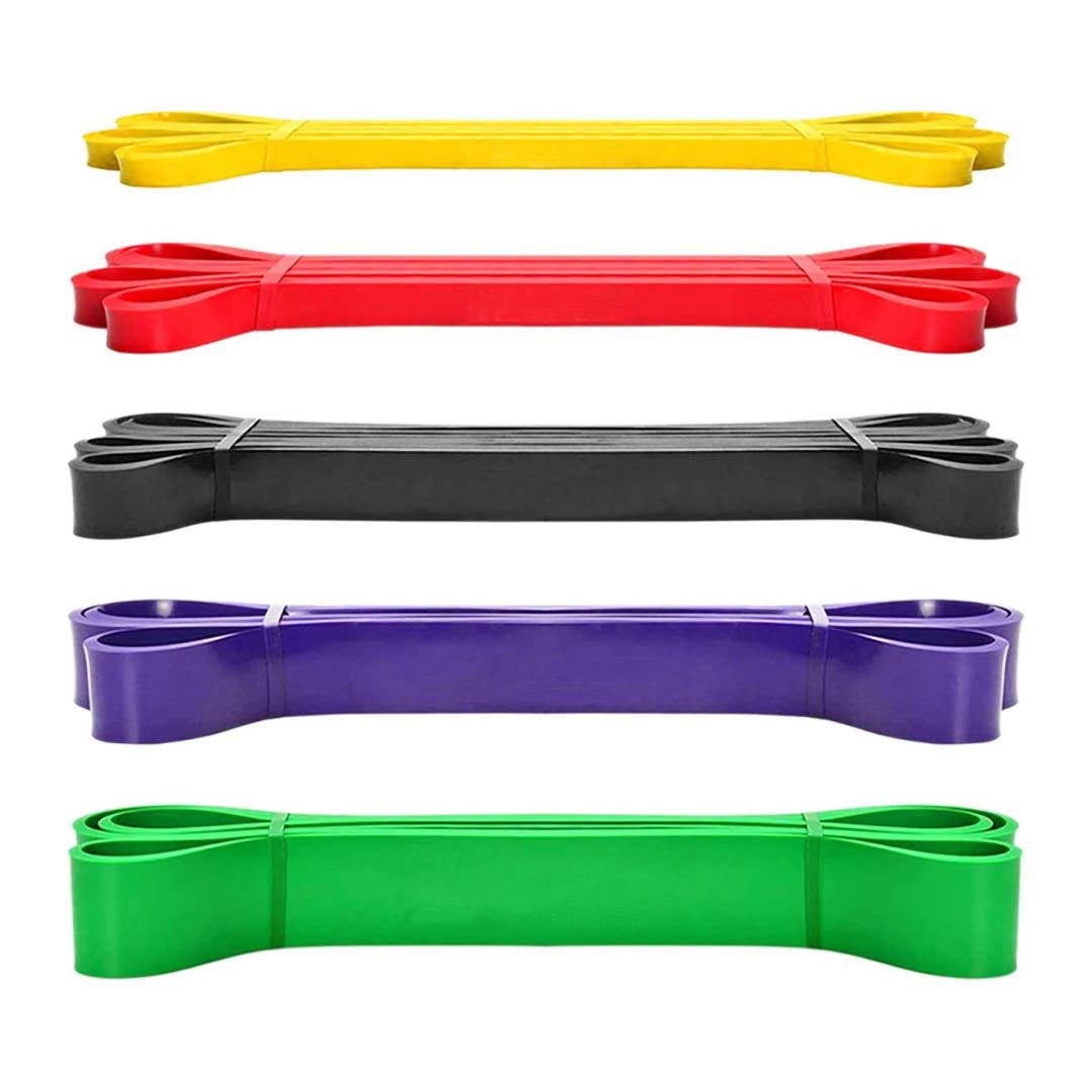 Product: Resistance Band Set - The Foot & Ankle Clinic of Australia