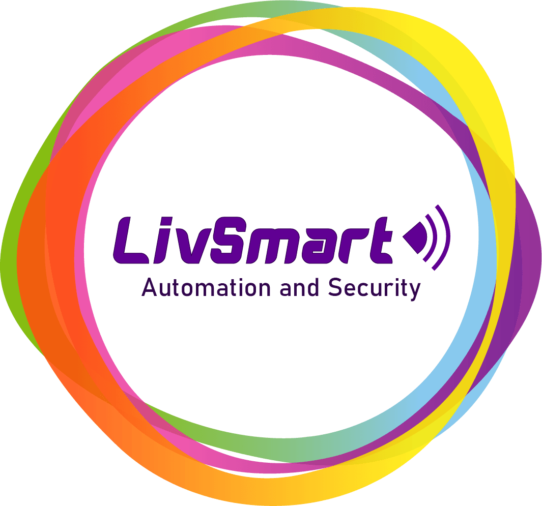 Product Products and Services - LivSmart Automation and Security image