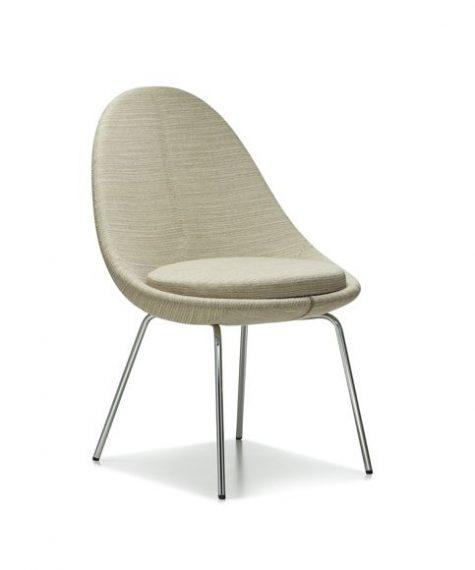 Product Keilhauer Juxta Guest/side Chair | The Office Shop image