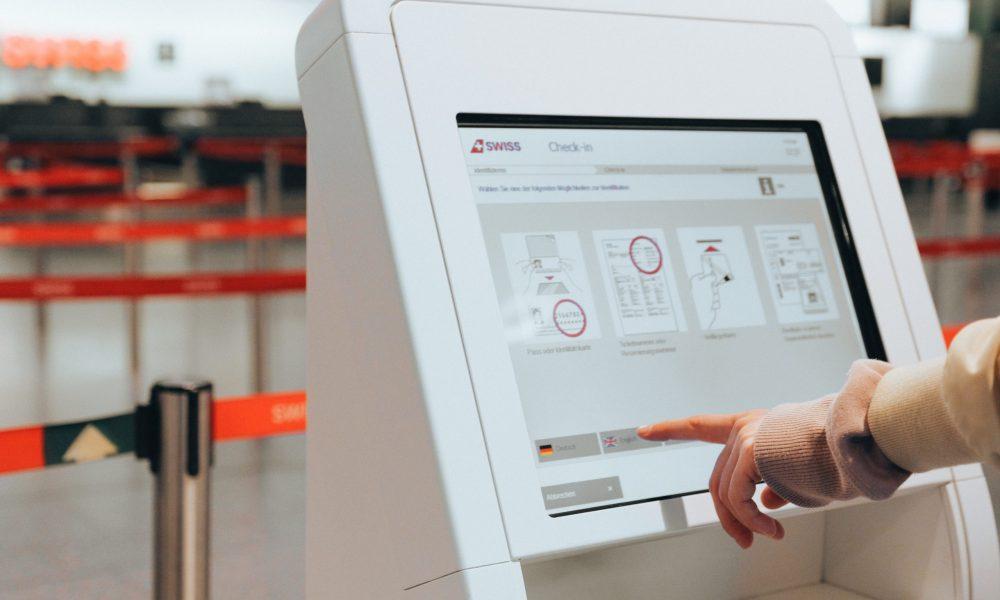 Product 9 Benefits of the Self Service Kiosk & Smart Touch Solutions image