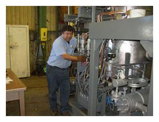 Product Preventative Maintenance - Thermal Equipment Corporation image
