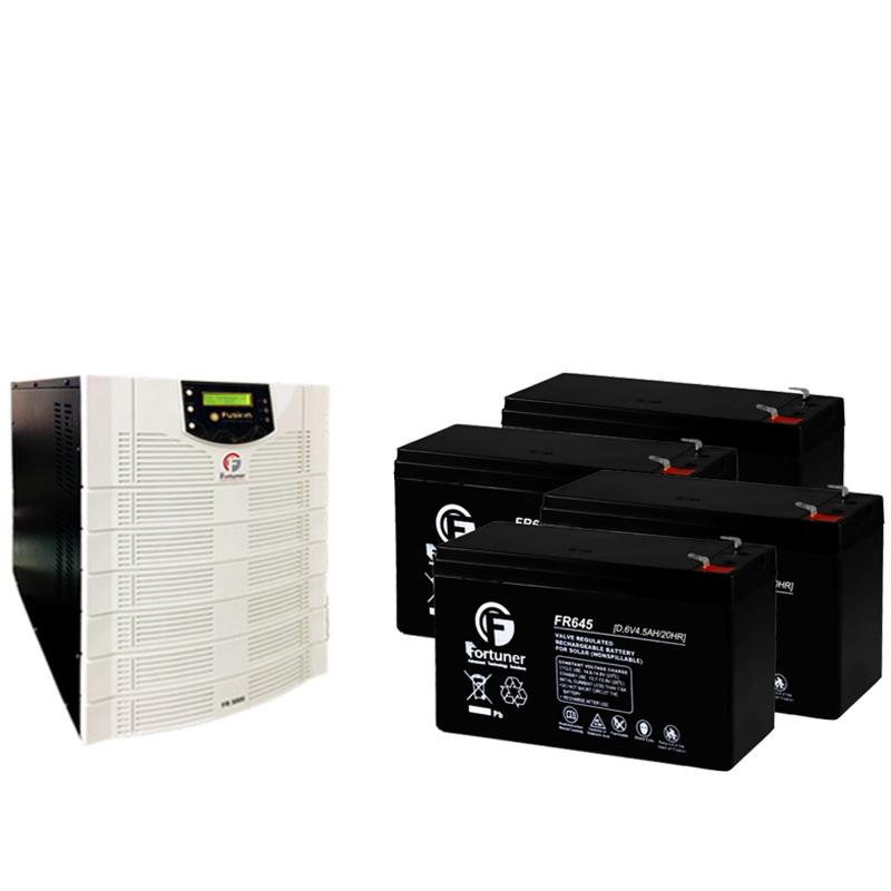 Product 3.5kW UPS – The Sól Energy image