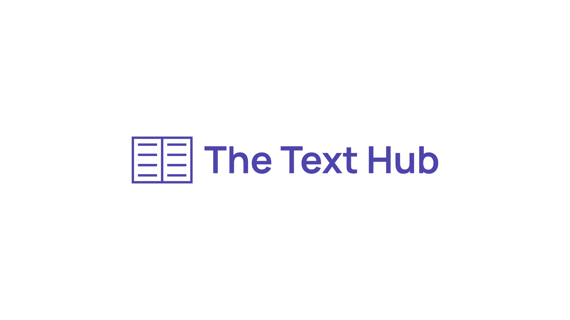 Product Digital Library - The Text Hub image