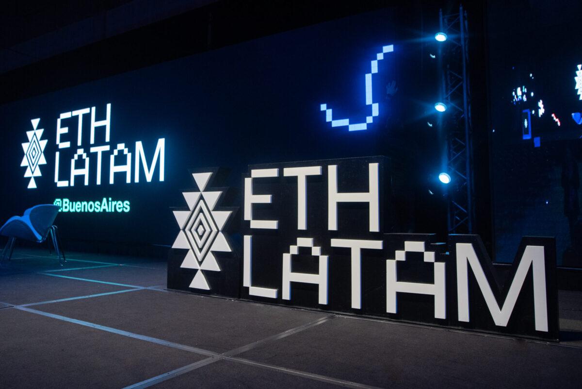 Product ETH Latam 2022: The great experience of building in community - Think & Dev image