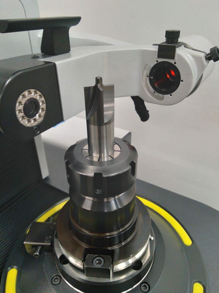 Product Additional CNC Machining Services | Dayton Certified Tool & Grinding image