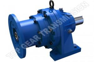 Product Gearbox Products | Top Gear Transmission image