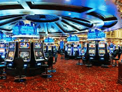 Product Casinos & Entertainment Venues - Total Green Cleaning Services image