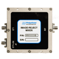 Product IRM (3.0-4.0)GHz - TSC image