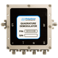 Product QD (3.0-4.0)GHz - TSC image