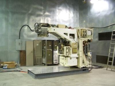 Product Linac Research 6-23MV - TTG Imaging Solutions image