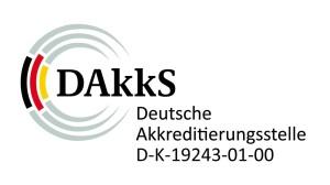 Product DAkkS-Kalibrierung für mehr Sicherheit image