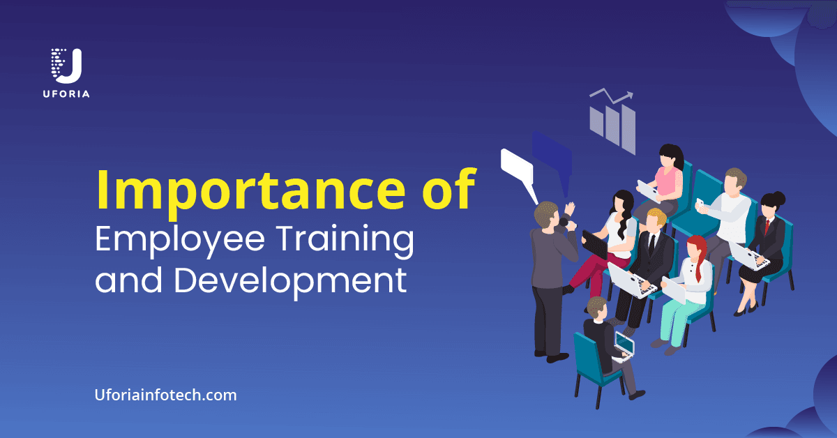 Product Employee Training and Development-Unlocking Employee Potential image