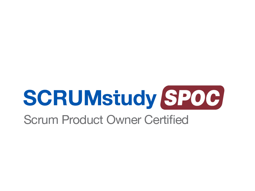 Product: Scrum Product Owner Certified (SPOC™) - U-Mind International