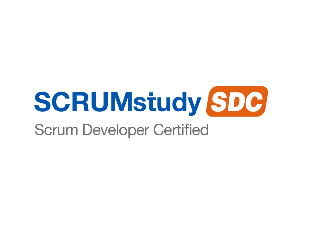 Product: Scrum Developer Certified (SDC™) - U-Mind International