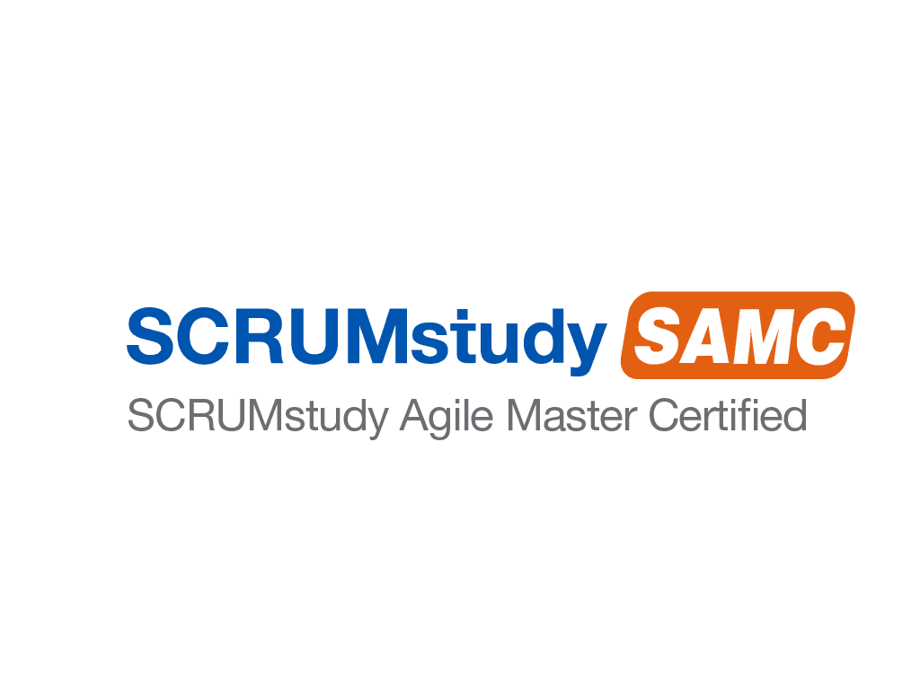 Product: SCRUMstudy Agile Master Certified (SAMC™) - U-Mind International