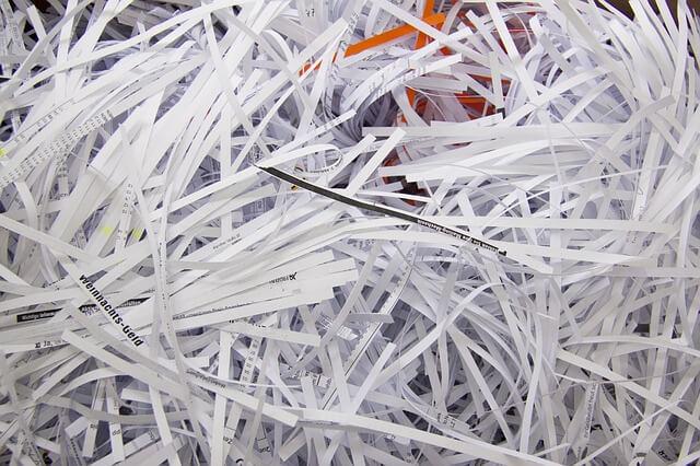 Product Shredding Services - United Electronic Recycling image