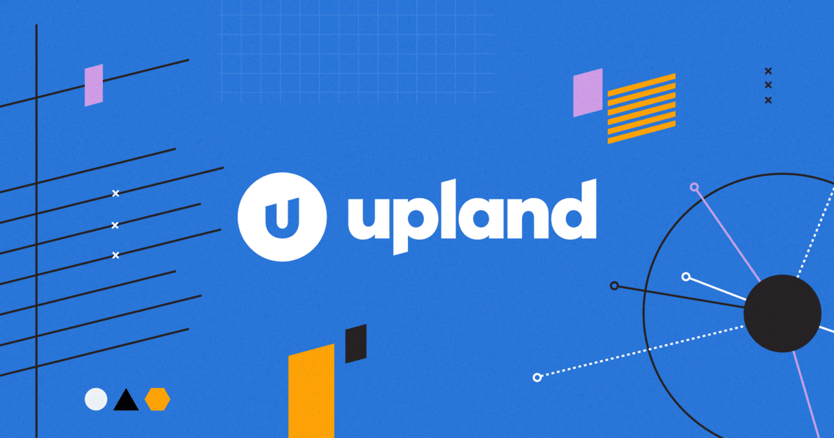 Product Customer Reference Management Software | Upland RO Innovation image