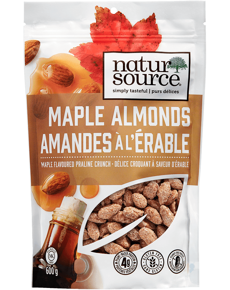 Product: naturSource | Maple Praline
