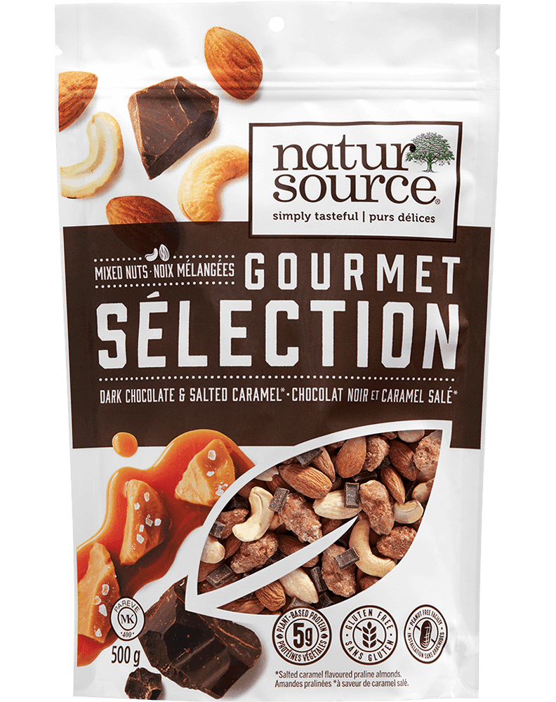 Product: naturSource | Gourmet Sélection