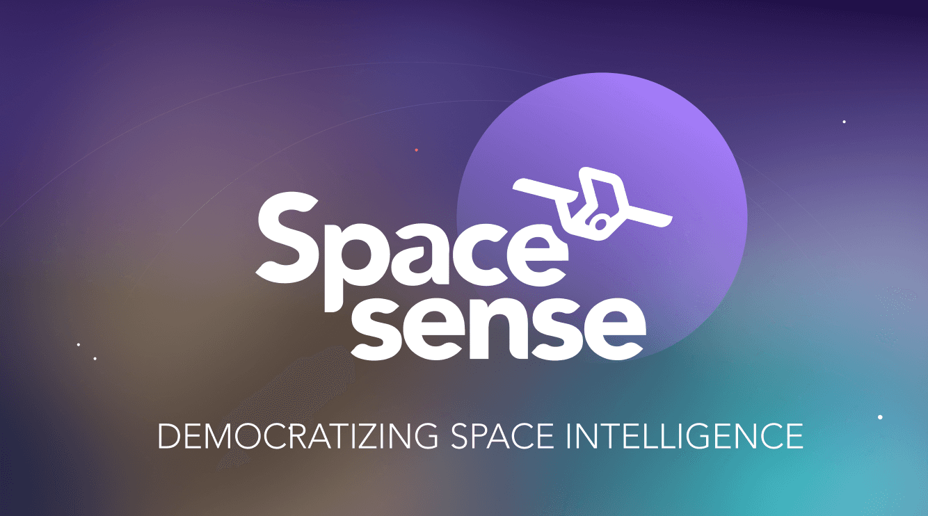 Product Platform | SpaceSense image