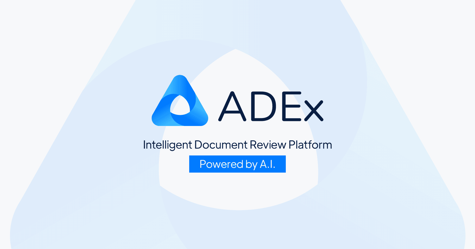 Product ADEx | A.I. Powered Interactive Document Viewer image