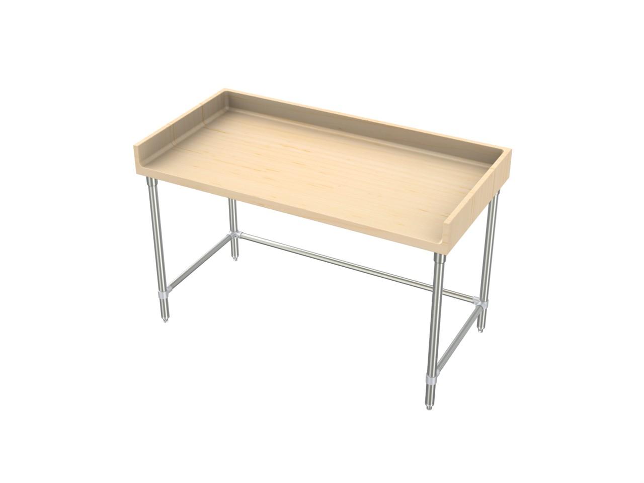 Product Maple Top Tables image