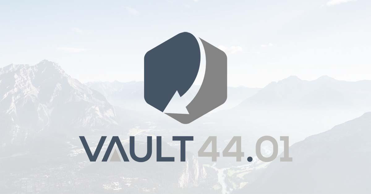 Product Project Experience | Vault 44.01 image