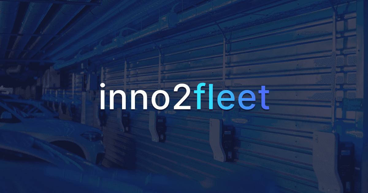 Product Betrieb und Fleetservices | inno2fleet image
