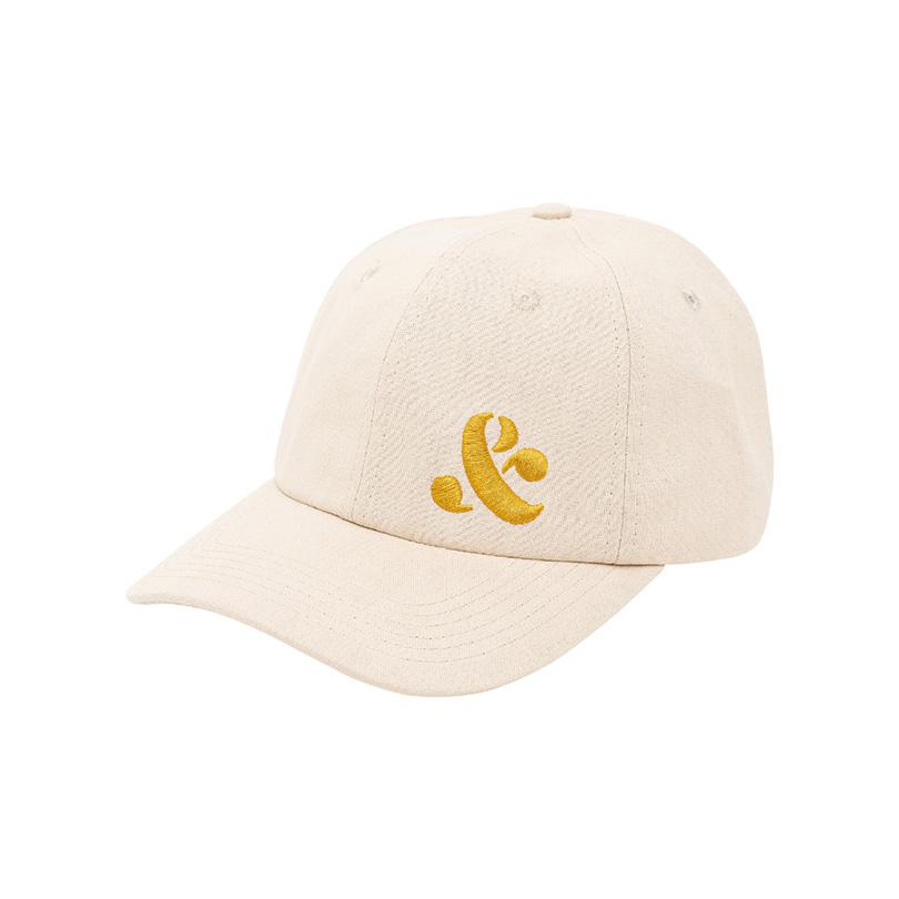 Product: Limited Edition Hemp Blend Ampersand Dad Hat