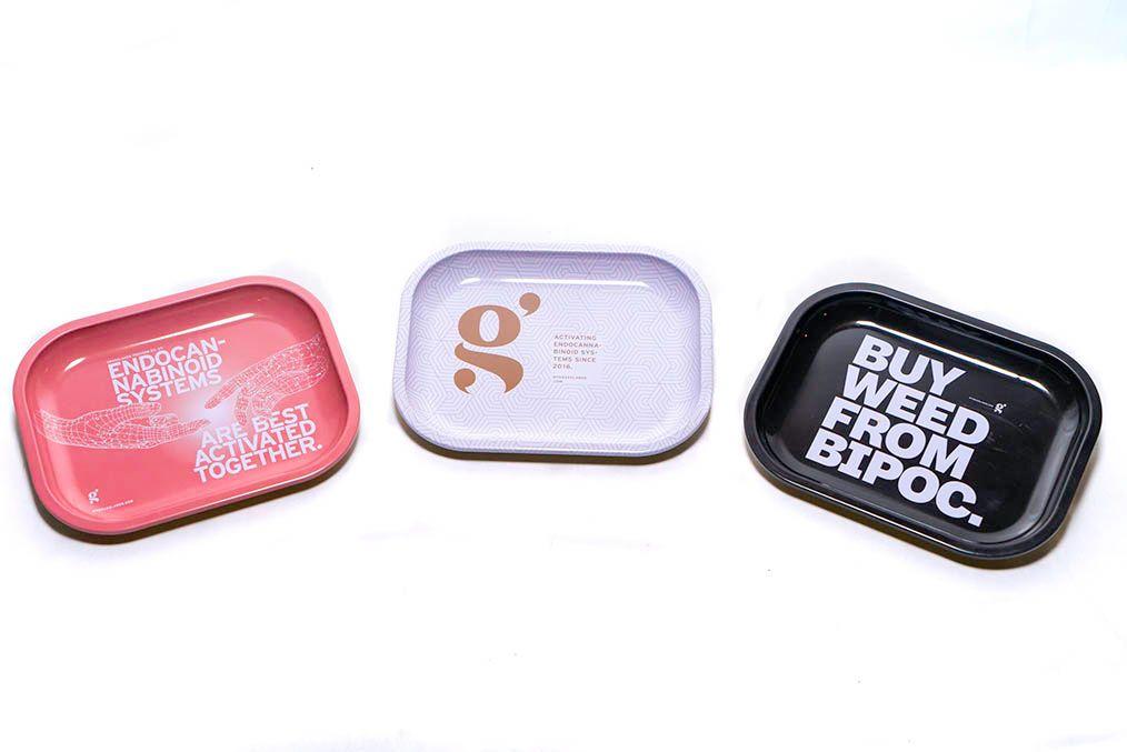 Product: Trio of Trays