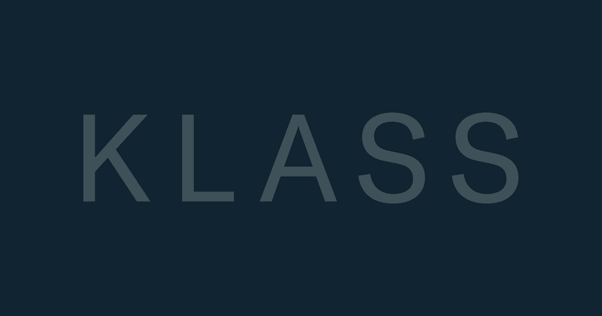 Product Klass Capital | Portfolio image