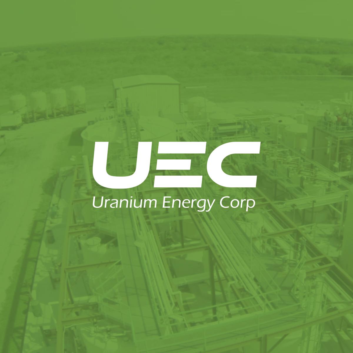 Product Uranium Energy Corporation image