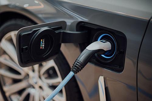 Product EV Charging Infrastructure - URBAN RENEWABLES image
