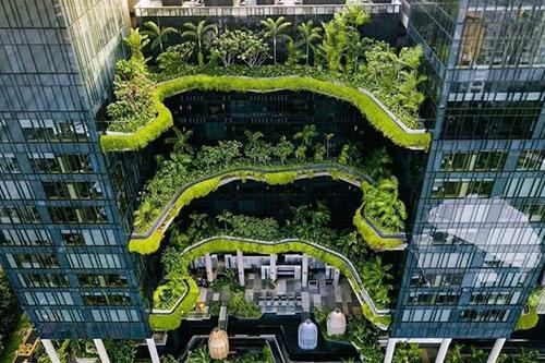 Product Green Building - URBAN RENEWABLES image