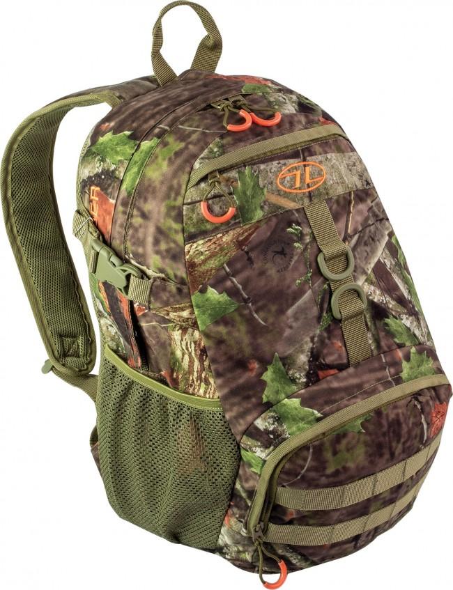 Product Highlander 25 Litre Backpack - Tree Deep | ABC, Bags & Cases, Rucksacks | Urban Airsoft image