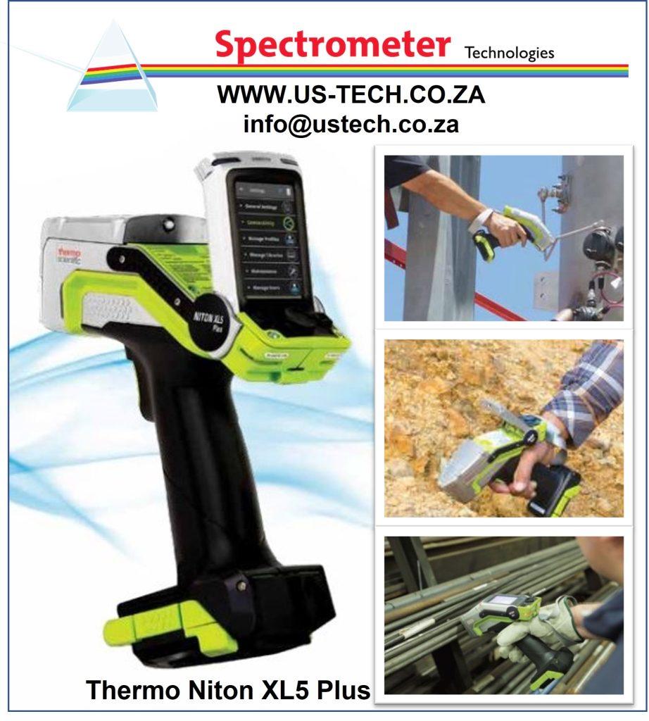 Product NEW Promotions Spectrometer Technologies (Pty) Ltd image