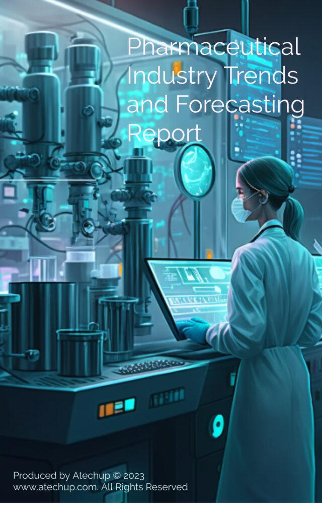 Product Pharmaceutical Industry Trends and Forecasting Report 2023 - Tech Entrepreneurship image