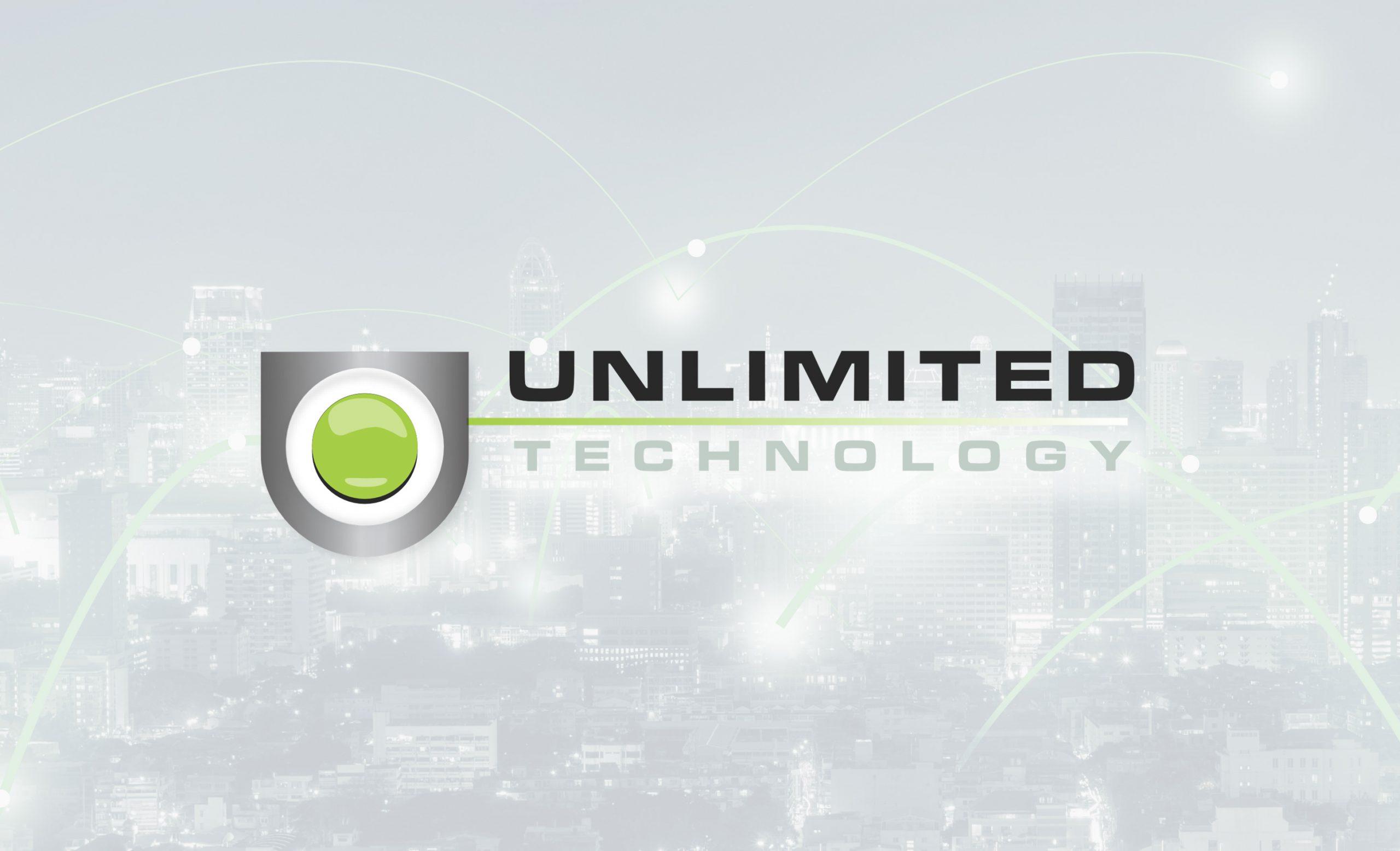 Product: Unlimited Technology Adds Top-Tier Security Executives to Leadership Team to Propel Ambitious Strategic Growth Plan - Unlimited Technology