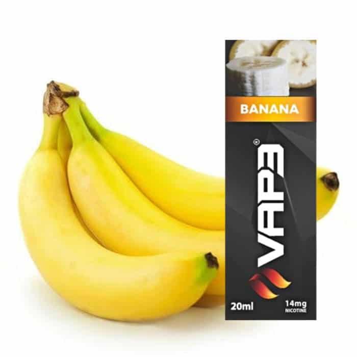 Product Banana 14mg - Vape Africa image