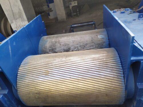 Product Buy | Sell Used Used Rubber Grinder Mill 18" X 20" X 30" - VatsnTecnic image