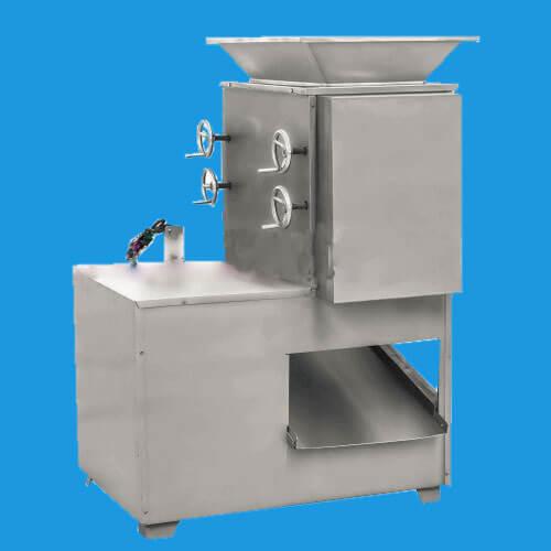 Product Garlic Clove Separator Machine Supplier for Splitting Garlic Efficiently image