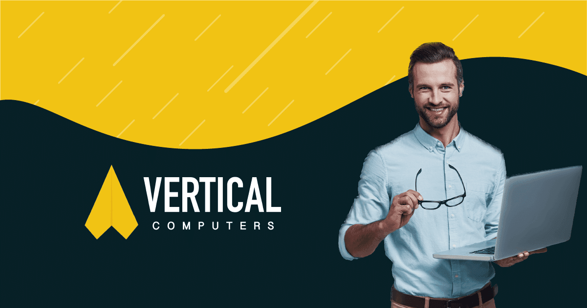 Product Products - Vertical Computers image